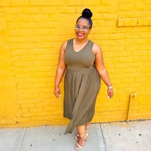 Meet your Posher, Krystal